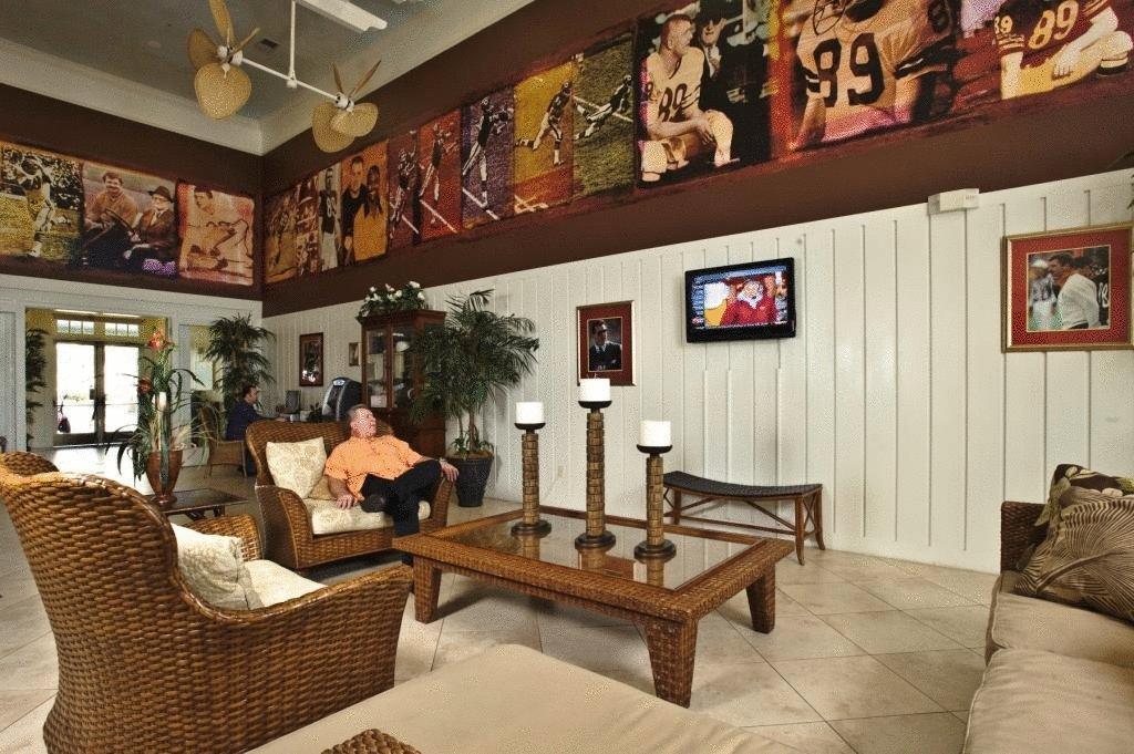 Mike Ditka Resorts Celebration Εξωτερικό φωτογραφία